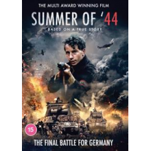 Movie - Summer of '44 - the Final Battle For Germany