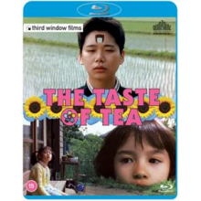 Movie - Taste of Tea