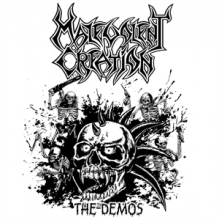 Malevolent Creation - Demos