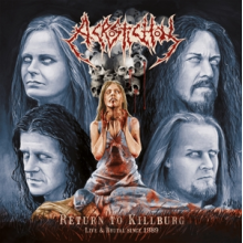 Acrostichon - Return To Killburg