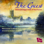 Worcester Cathedral Choir - Choral and Organ Music of Paul Paviour