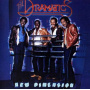 Dramatics - New Dimension