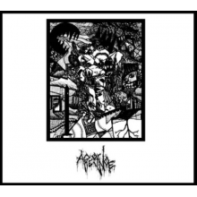 Age of Woe - Inhumanform