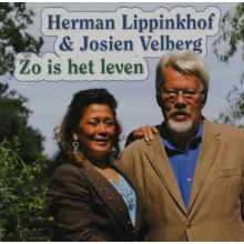 Lippinkhof, Herman & Josien Velberg - Zo is Het Leven