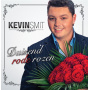 Smit, Kevin - Duizend Rode Rozen