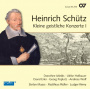 Schutz, H. - Kleine Geistliche Konzerte Vol.1