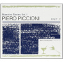 Piccioni, Piero - Maestro Series Vol. 1