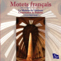La Maitrise De Toulouse - Motets Francais