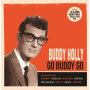 Holly, Buddy - Go Buddy Go