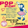 Jones, Rickie Lee - Pop Pop