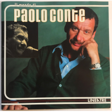 Conte, Paolo - Il Mondo