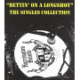 Harrington Saints - Bettin' On a Longshot