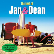 Jan & Dean - The Best of