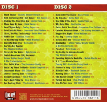 V/A - Black Smoke - Gems From the Starday Vaults