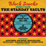 V/A - Black Smoke - Gems From the Starday Vaults