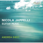 Jappelli, N. - Guitar Music