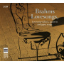 Brahms, Johannes - Lovesongs