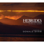 Shaw, Donald - Hebrides. Islands On the Edge (O.S.T.)