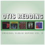 Redding, Otis - Original Album Series 2