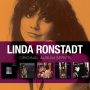 Ronstadt, Linda - Original Album Series