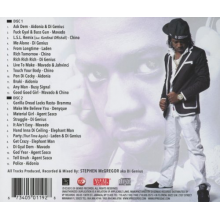 McGregor, Stephen - Labwork 3