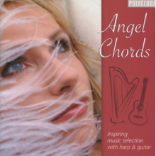 Acama & Bettina - Angel Chords