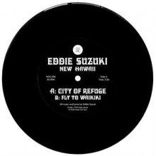 Suzuki, Eddie - 7-City of Refuge