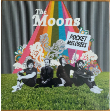 Moons - Pocket Melodies