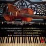 Magistrelli, Luigi & Giambattista Pianezzola & Rut - Xx Century Chamber Music For Violin, Clarinet and