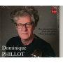 Phillot, Dominique - Works For Guitar