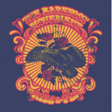 Barefoot Movement - Rise and Fly