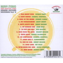 V/A - Heavy Stereo - Sound System Rockers Vol.2