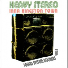 V/A - Heavy Stereo - Sound System Rockers Vol.2