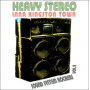 V/A - Heavy Stereo - Sound System Rockers Vol.2