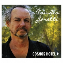 Zaretti, Claudio - Cosmos Hotel