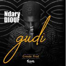 Diouf, Ndary - Gudi