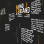 Chalosse, Marc - King Brand-Around Basquiat