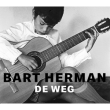Herman, Bart - De Weg