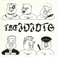 Idiots - Der S04 & Der Bvb