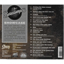 Barnstompers - Showcase