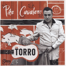 Cavalero, Pike - Torro