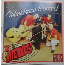 Nitemares - Calandraca Boogie