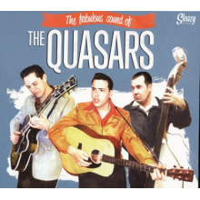 Quasars - Fabulous Sound of