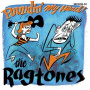 Ragtones, the - Poundin' My Head!