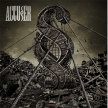 Accuser - Accuser