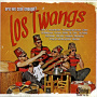 Los Twangs - Are We Cool Enough?