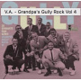 V/A - Grandpa's Gully Rock 4