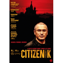 Jos   Antonio Abreu, Gustavo Du - Citizen K