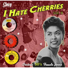 V/A - I Hate Cherries 2