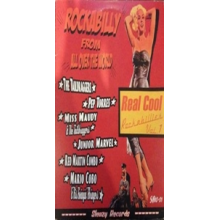 V/A - Rockabilly From All Over the World